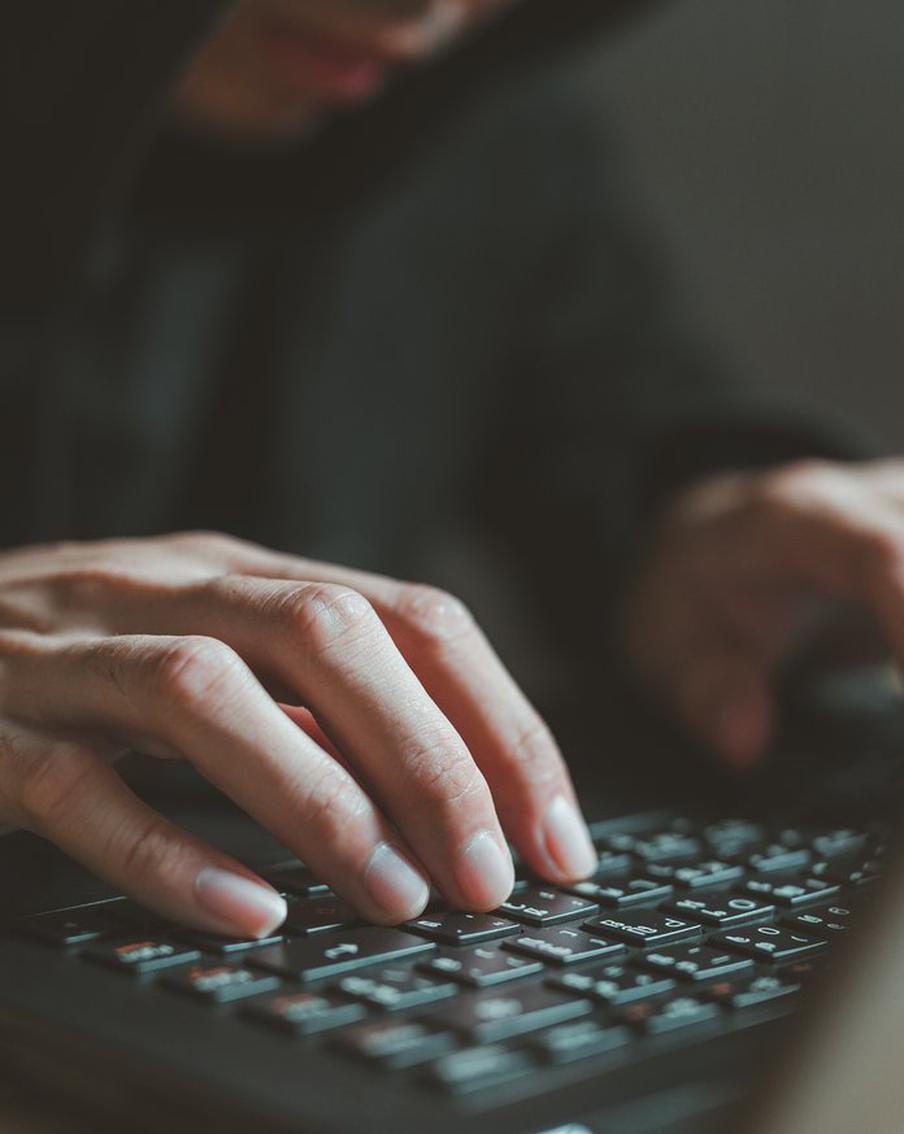 Российским пользователям угрожает опасность после похищения 3 терабайтов персональных данных