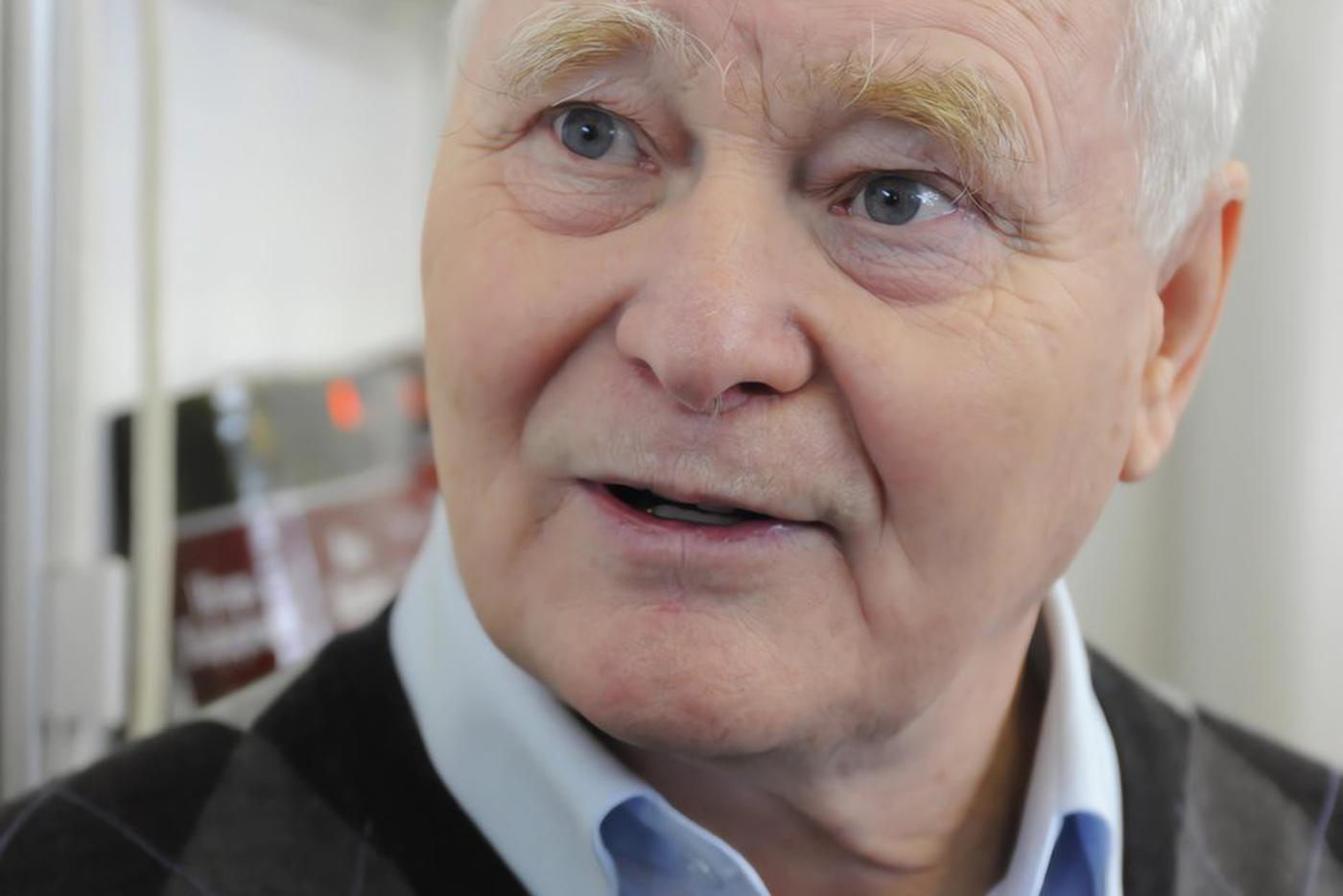 Советский и российский публицист Кара-Мурза умер в возрасте 86 лет