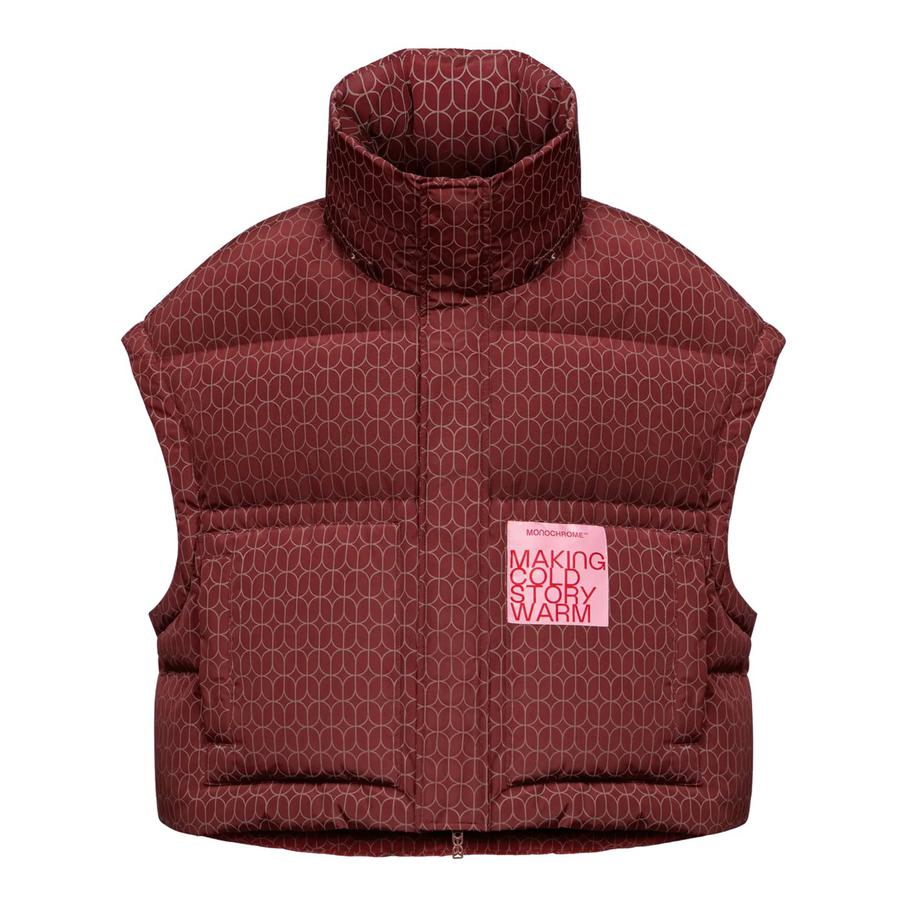 Monochrome (57 000 ₽)