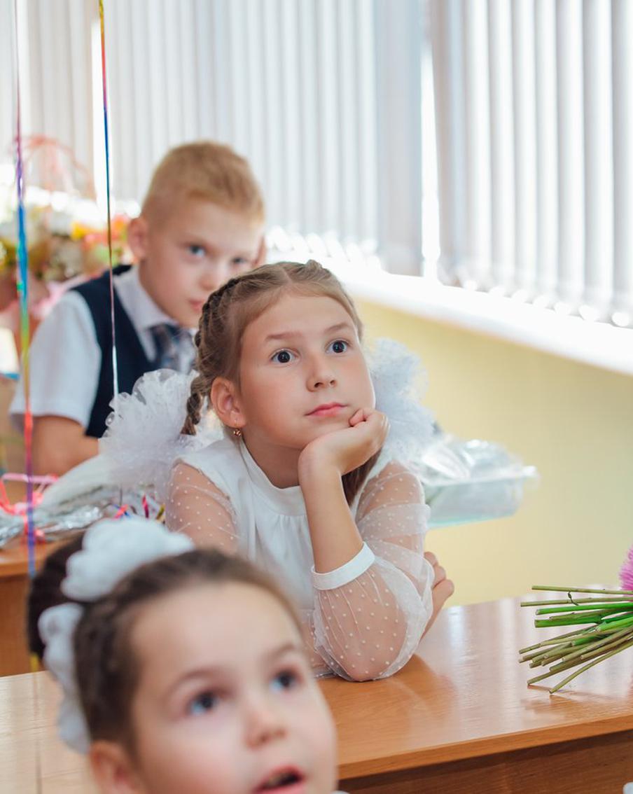 В ОП предложили ввести в России 12-летнее обучение в школах