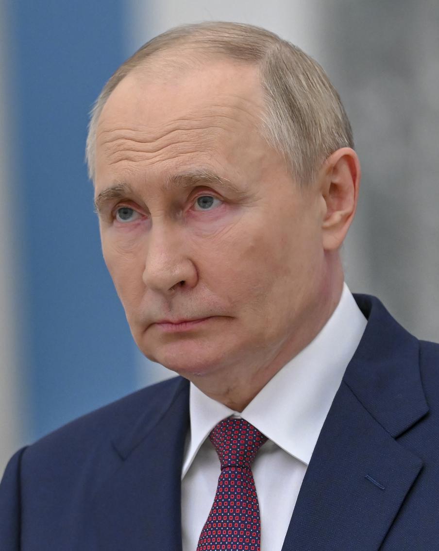 Трамп и Путин могли обсудить ряд территориальных уступок в ходе последней беседы двух лидеров