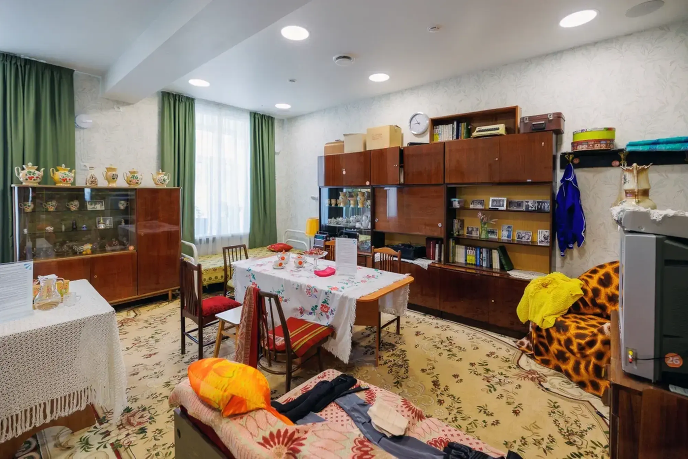 Как обеспечить близкому уход с любовью и сделать его жизнь легче