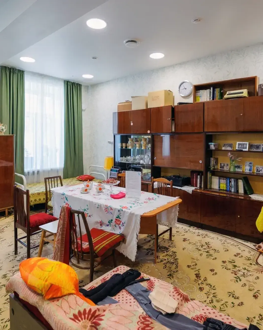 Как обеспечить близкому уход с любовью и сделать его жизнь легче