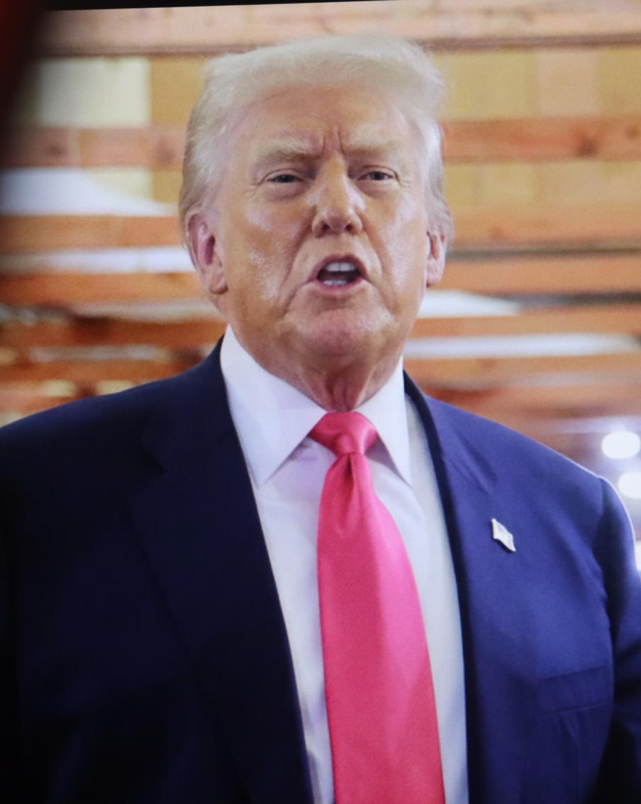 Организаторы сообщили, что на протесты No Kings вышли миллионы американцев