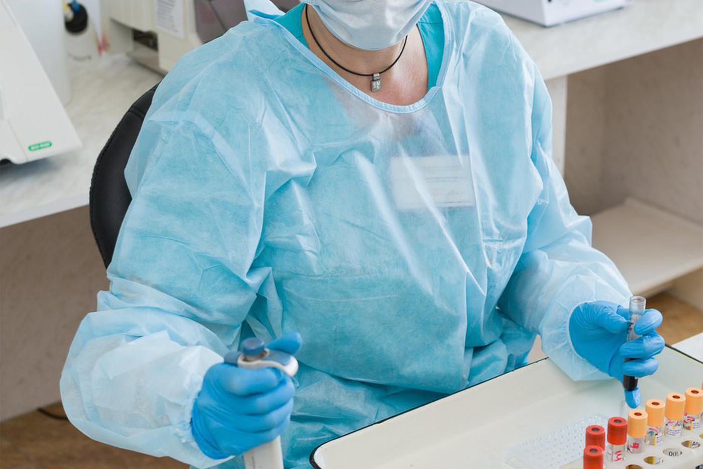 Власти Бурятии опровергли слухи о массовом отравлении в детском лагере "Байкальский бор"