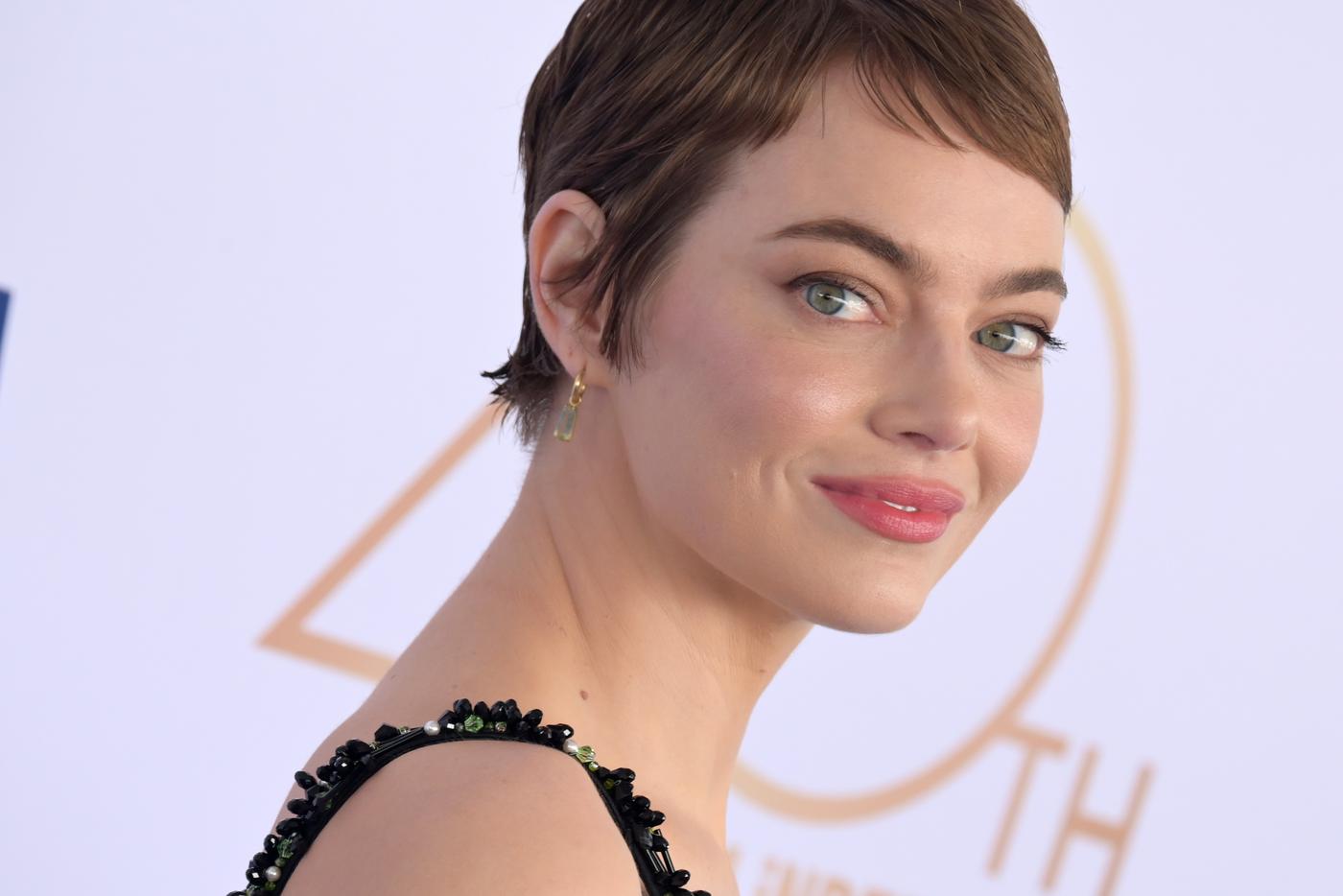 В Лос-Анджелесе проведут бесплатный показ фильма "Бугония" для обритых налысо зрителей