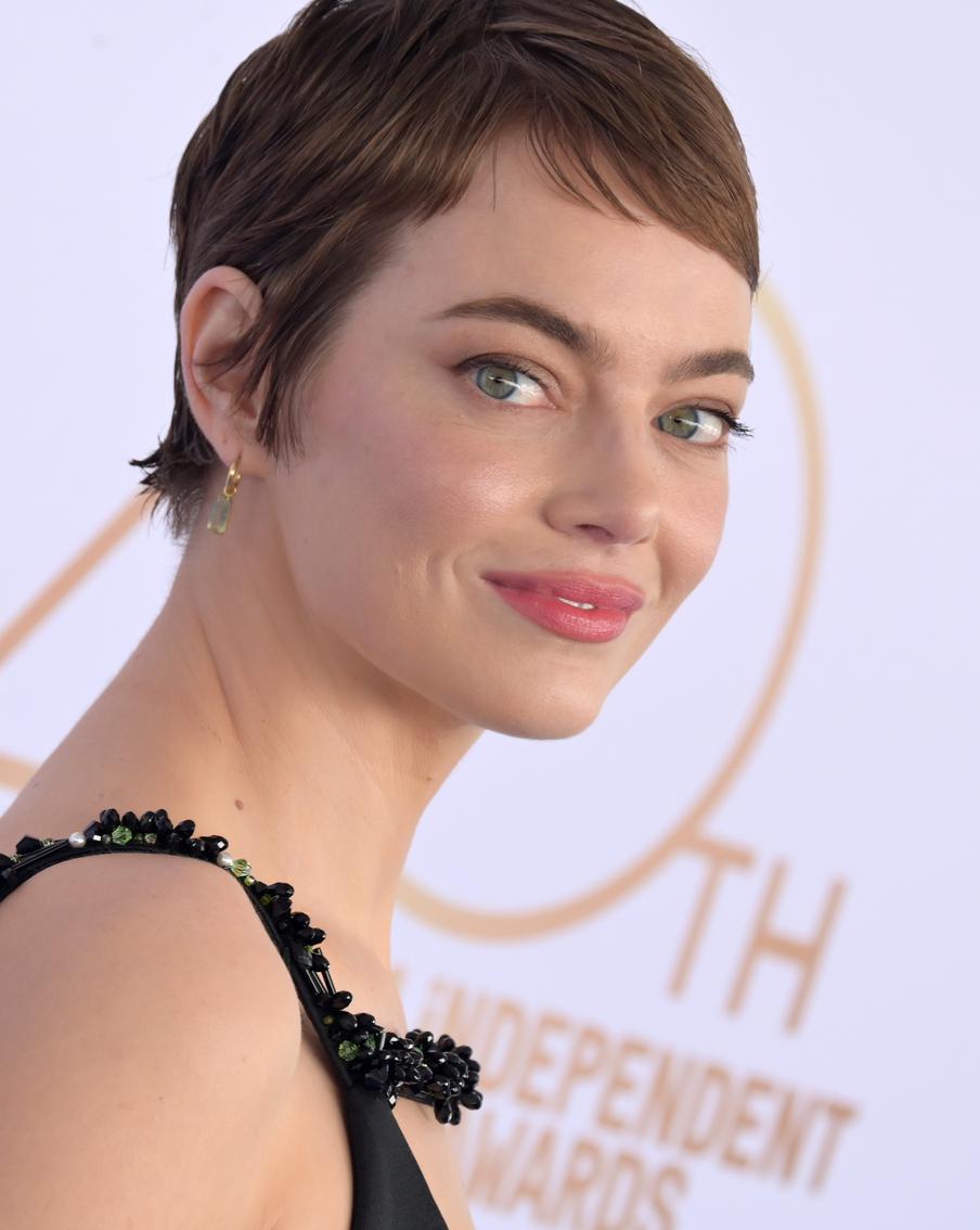 В Лос-Анджелесе проведут бесплатный показ фильма "Бугония" для обритых налысо зрителей