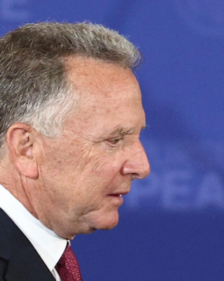 WP сообщила о давлении Уиткоффа на Киев насчёт уступки Донбасса