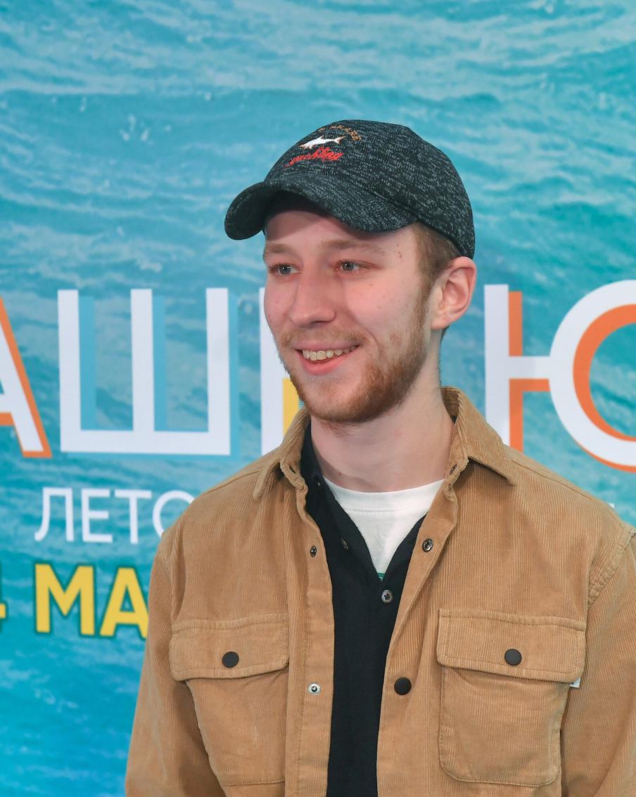 Семья бежавшего актёра Семёна Трескунова отказалась оплачивать его долги