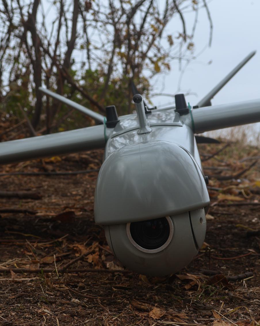 Оренбургский газоперерабатывающий завод приостановил свою работу после атаки украинских дронов