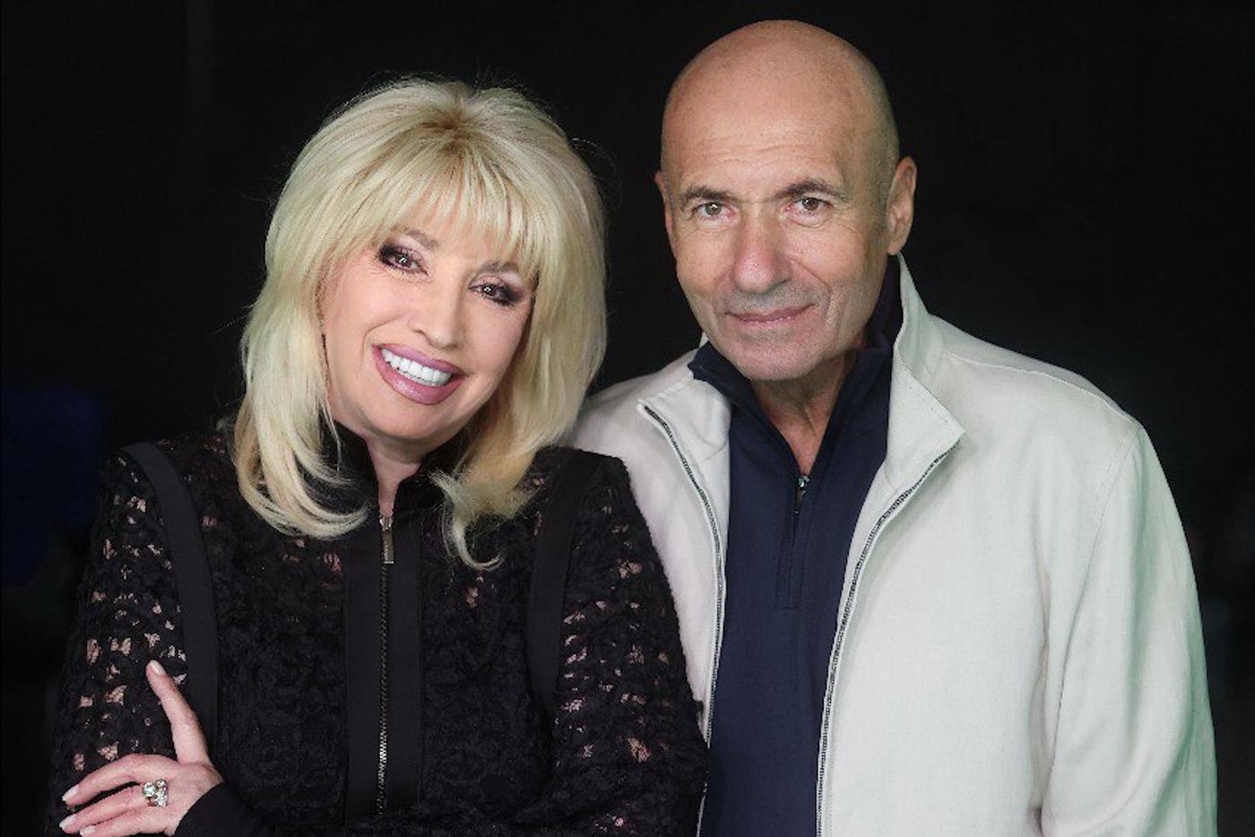 Скандал с плагиатом на "Новой волне": поэт прокомментировал ситуацию с песней Игоря Крутого и Ирины Аллегровой