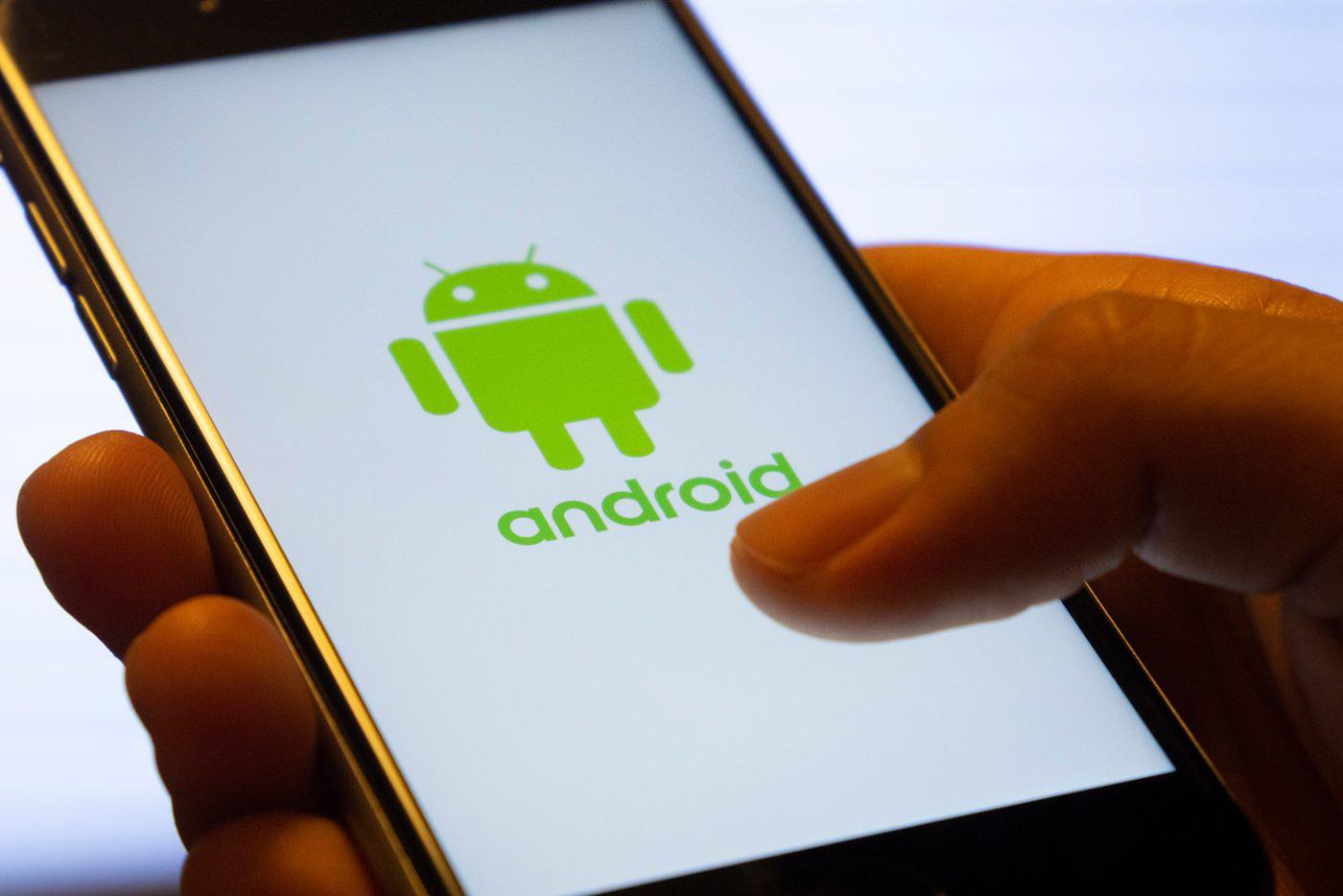 В МВД рассказали, что нужно сделать, чтобы обезопасить устройства на Android