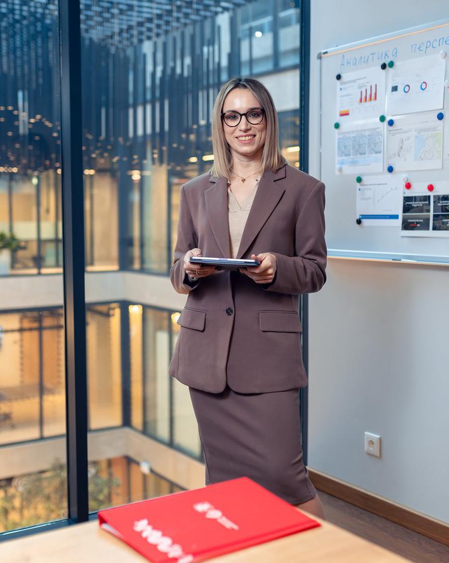 В Центре перспективных разработок Московского транспорта рассказали, как создать бренд работодателя