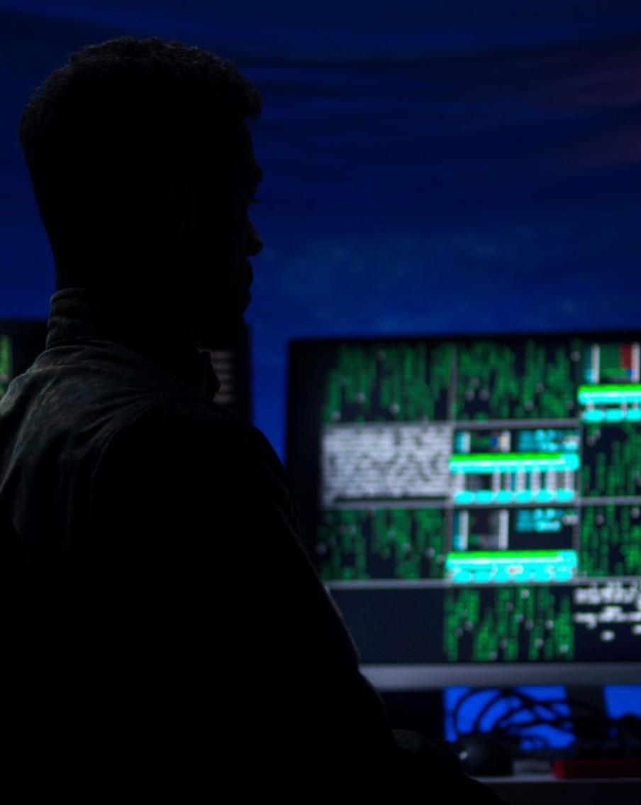 Китай объявил США причастными к кибератаке на одно из своих госучреждений