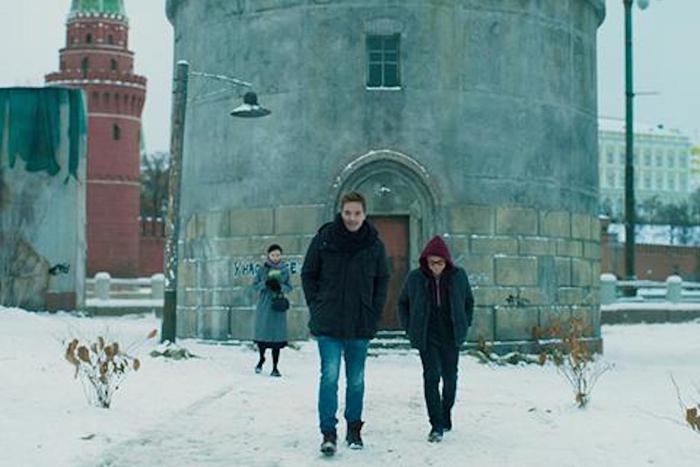 Афиша на 20 октября: слушаем ритмы сердца и следим за перемещениями между двух миров