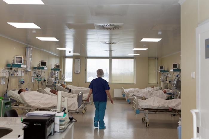 Ситуация со вспышкой сальмонеллёза в Республике Бурятия