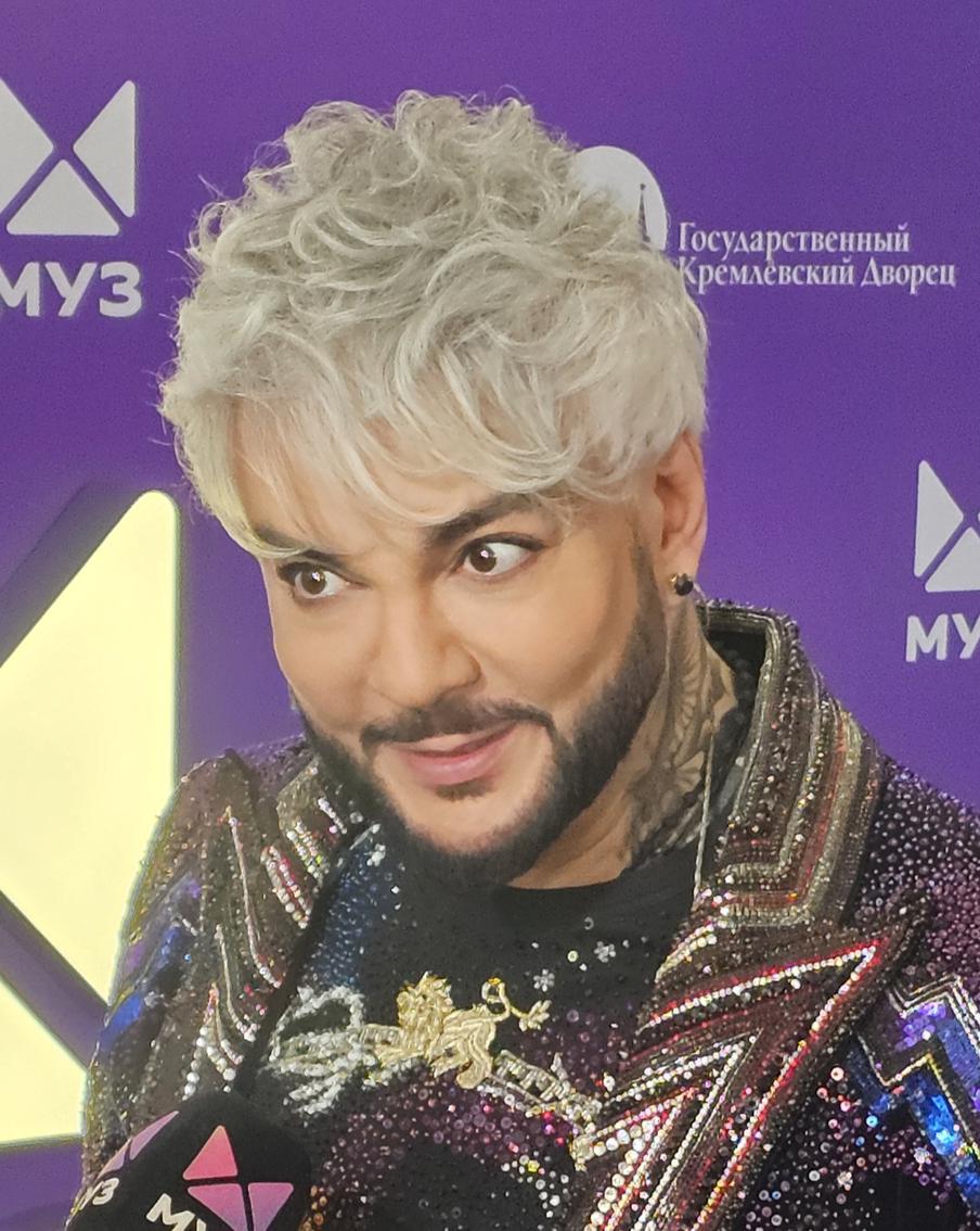 Филипп Киркоров откровенно рассказал о Пугачёвой и здоровье