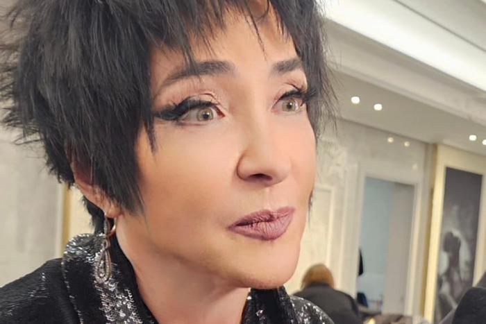 "К дочери лишний раз не лезу": Лолита рассказала о методах воспитания наследницы