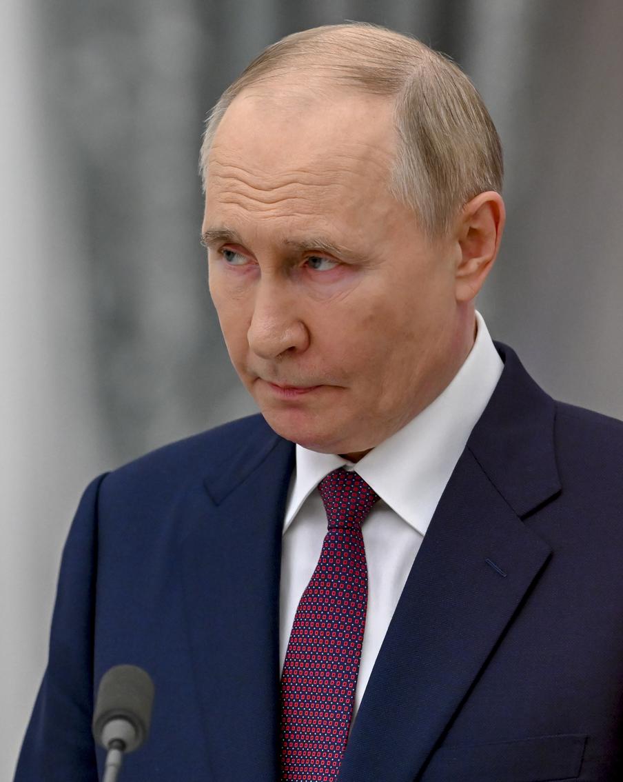 В ЕС назвали "не очень приятной" новость о поездке Путина в Будапешт