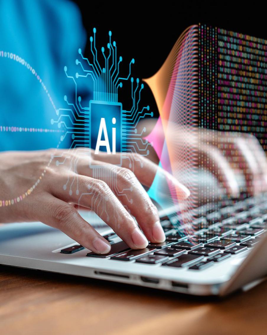 Профессии будущего: кто зарабатывает на нейросетях больше всех