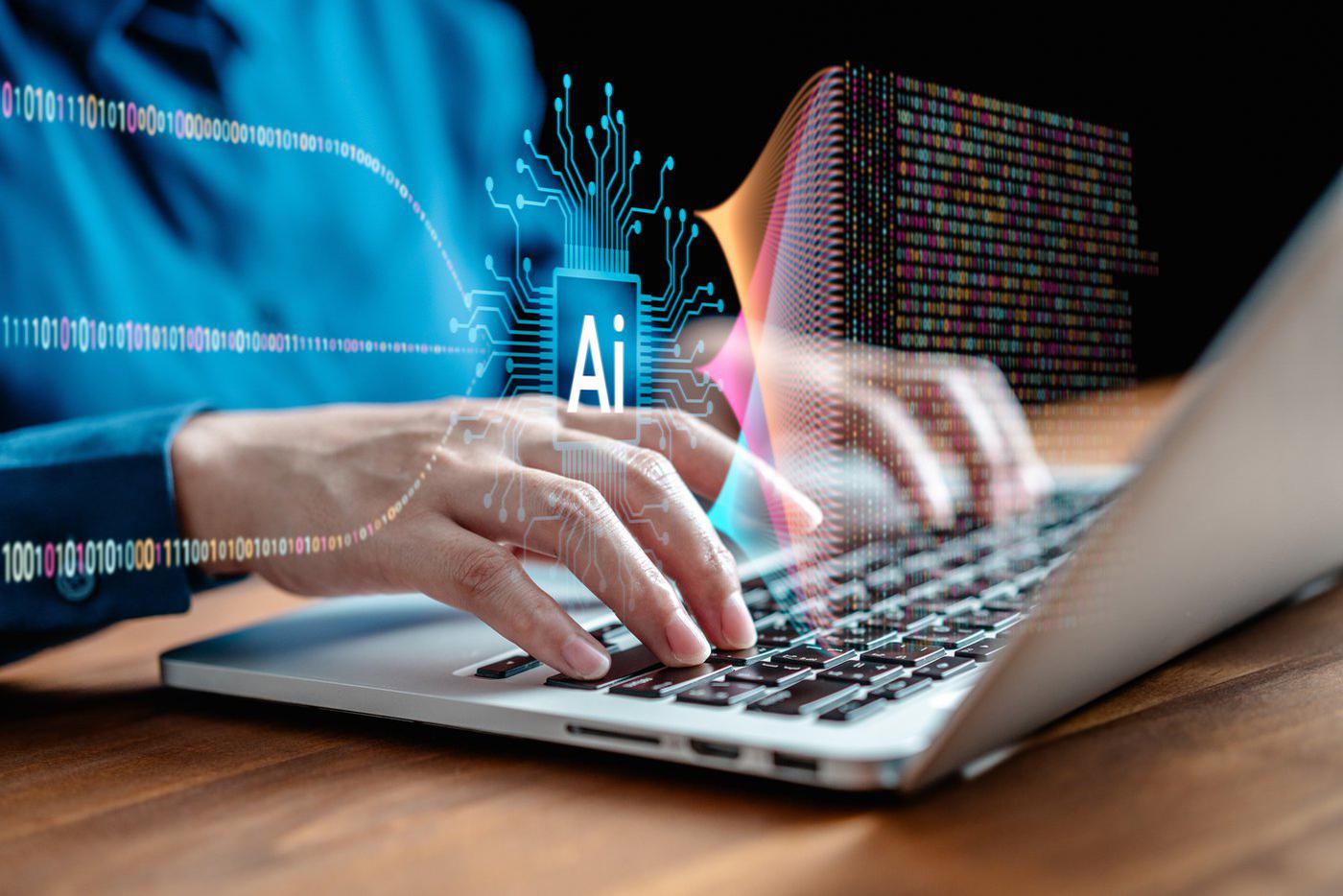 Спрос на AI-специалистов вырос на 46% – где их готовят и сколько платят