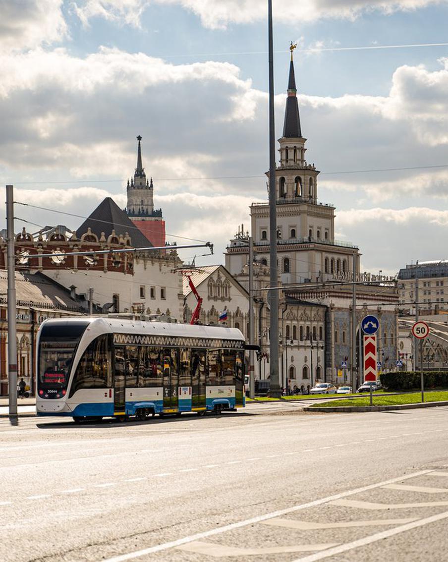 В Центре перспективных разработок Московского транспорта пройдёт лекция о развитии рельсового транспорта