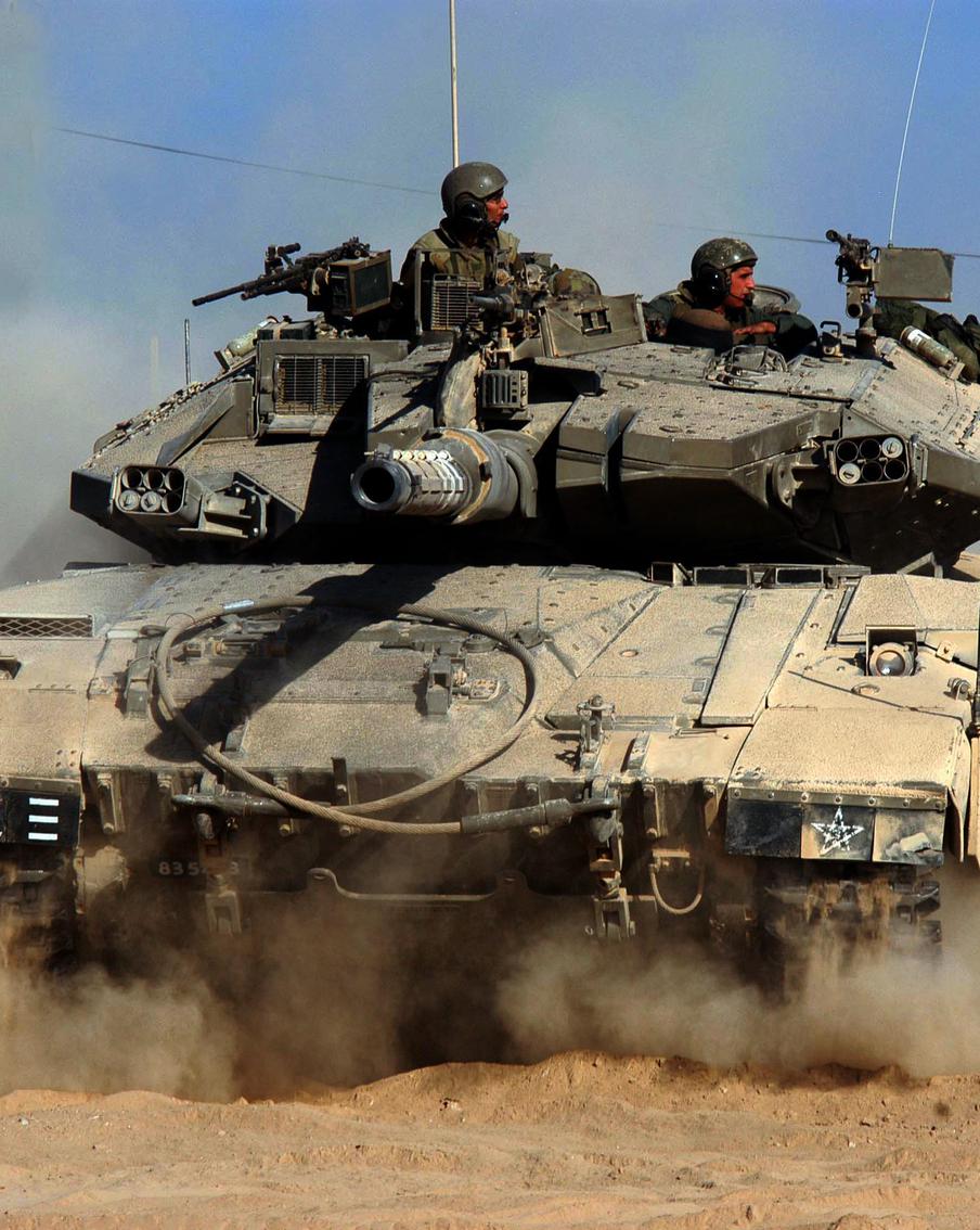 Израиль готов к возобновлению войны в Газе: министр требует уничтожить ХАМАС