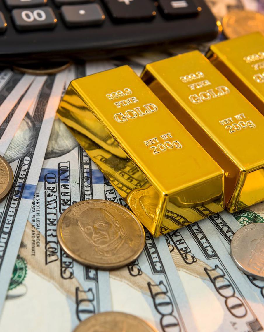 Долгосрочные вклады, облигации или золото: замминистра финансов РФ даёт советы по сбережениям