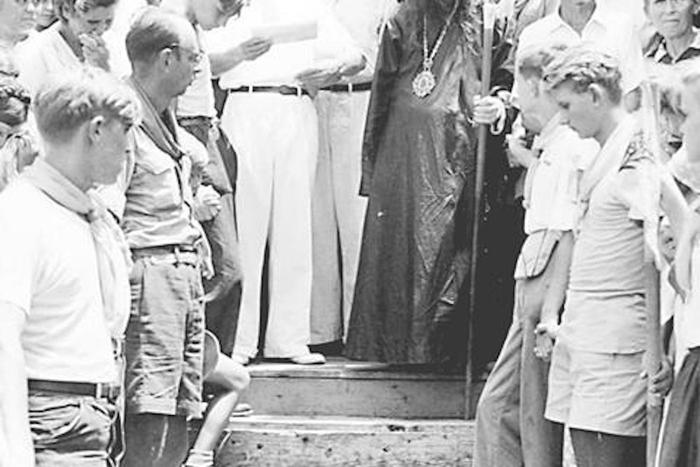 Афиша на 21 октября: изучаем историю православной культуры и учимся рисовать китайские цветы