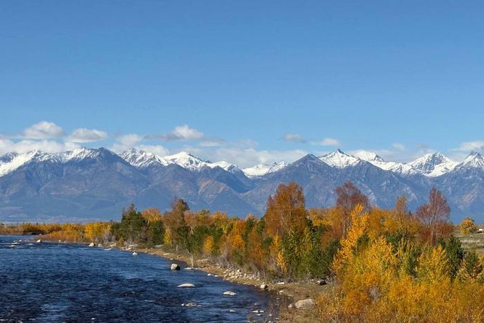 Что посмотреть и чему удивиться в Бурятии: от "Черепа мамонта" до нетленного тела Хамбо-ламы Итигэлова