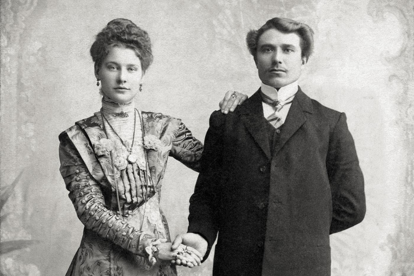 Короли жизни в деревне Циолковского: в МАММ рассказывают об уникальном рязанском селе