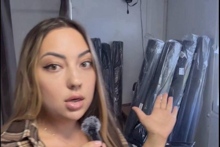 Сериал о жизни деревенского пункта выдачи заказов вирусится в Сети