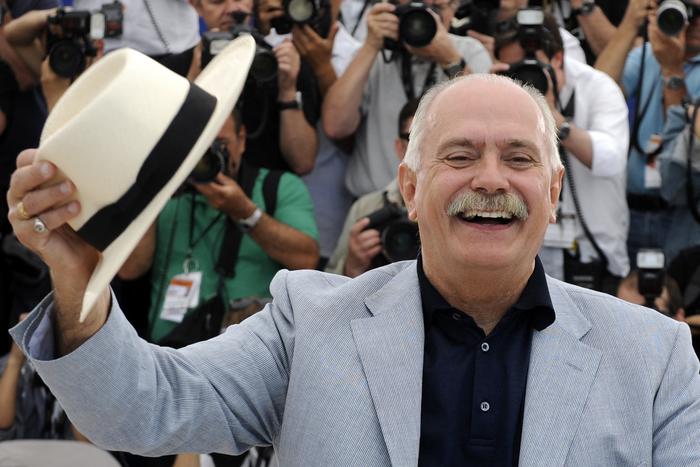 Никита Михалков отмечает юбилей: собрали интересные факты из его биографии