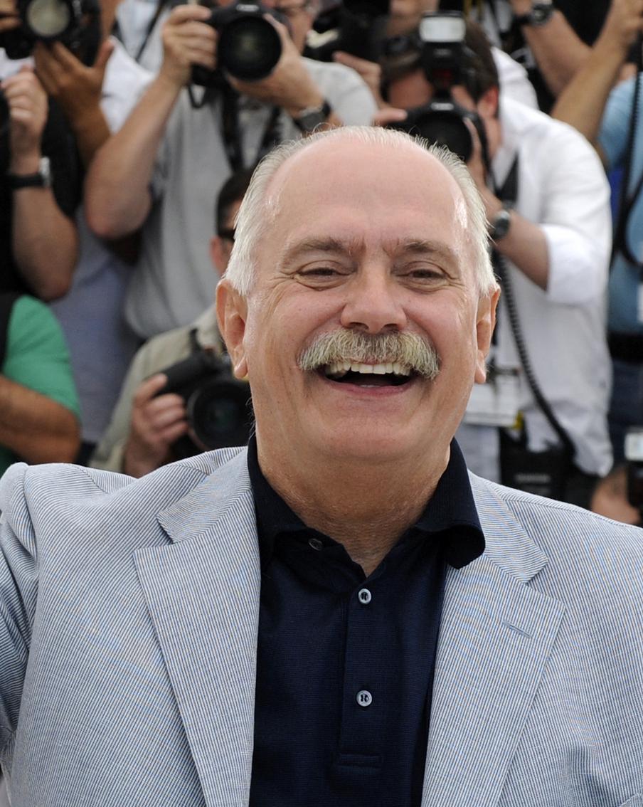 Никита Михалков отмечает юбилей: собрали интересные факты из его биографии