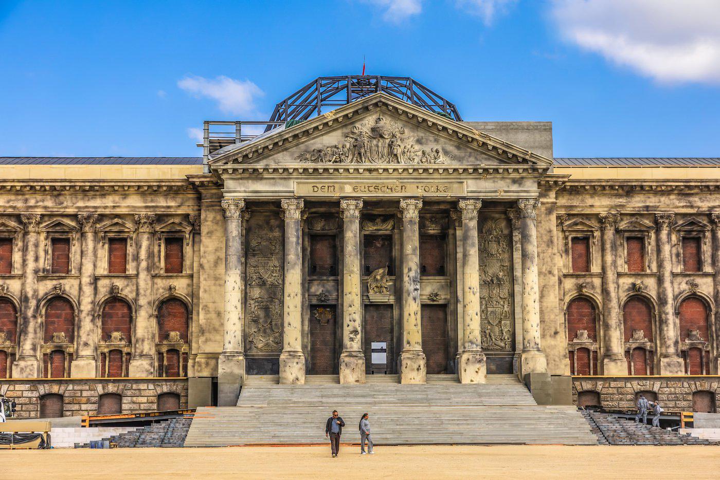 Московский кинокластер завоевывает восточные рынки