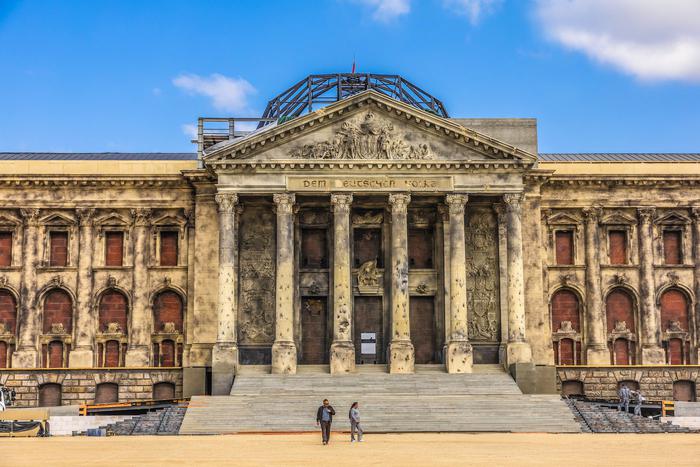 Московский кинокластер завоевывает восточные рынки