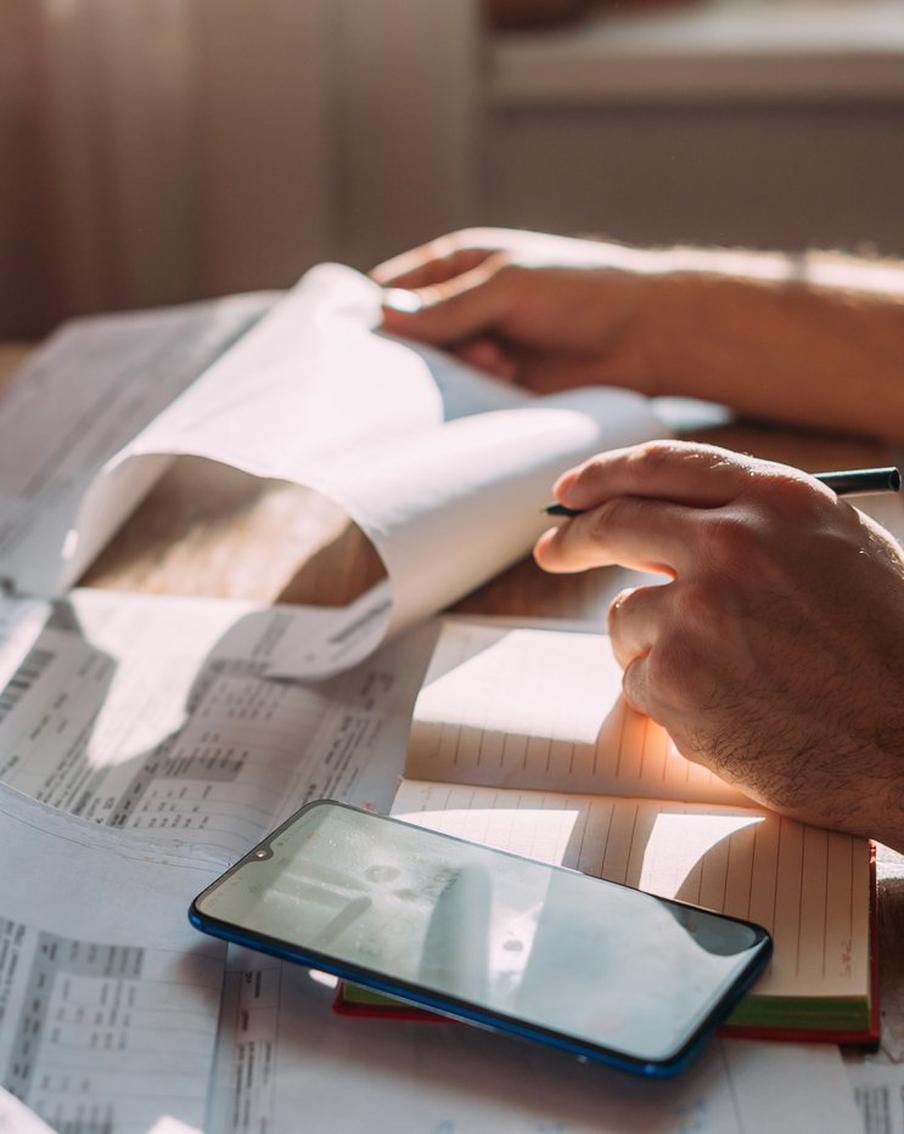 Переход на электронные платежи за ЖКУ в России