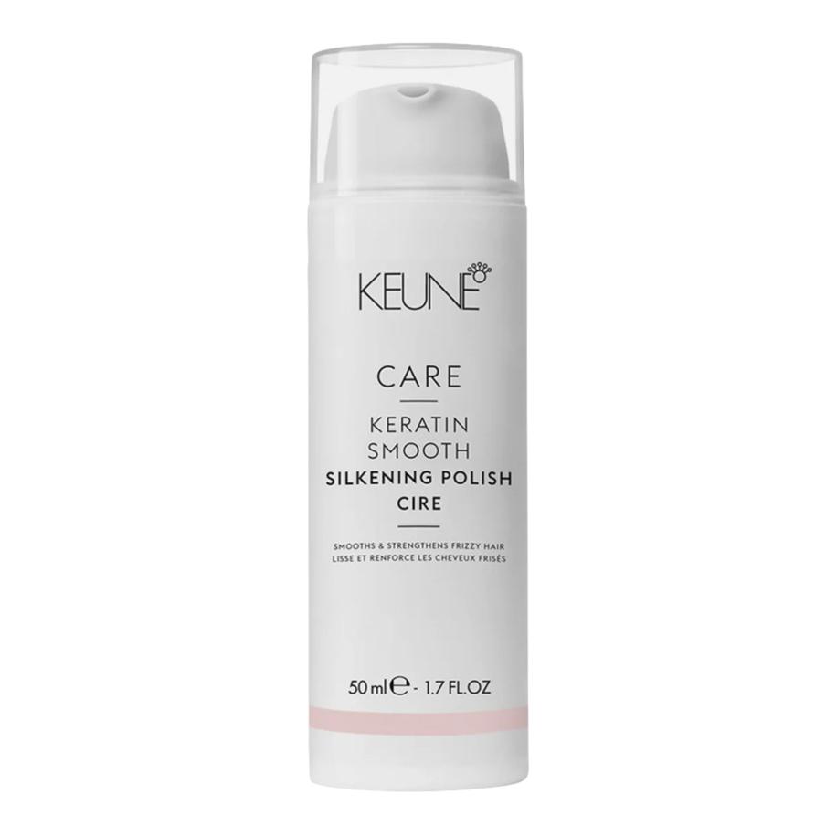 Крем для волос Keune CARE Keratin Smooth Silk Polish (3560 ₽)