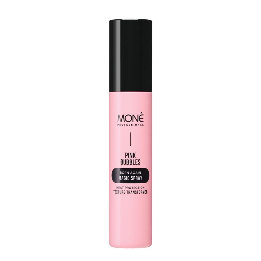 Спрей-трансформер для защиты укладки MONE Born Again Magic Spray (1333 ₽)