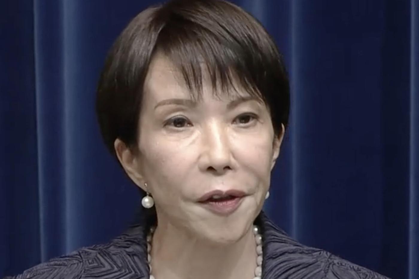 Санаэ Такаити стала первой женщиной-премьером Японии – как построит отношения с Россией