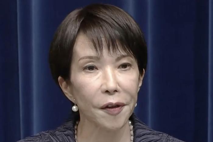 Санаэ Такаити стала первой женщиной-премьером Японии – как построит отношения с Россией