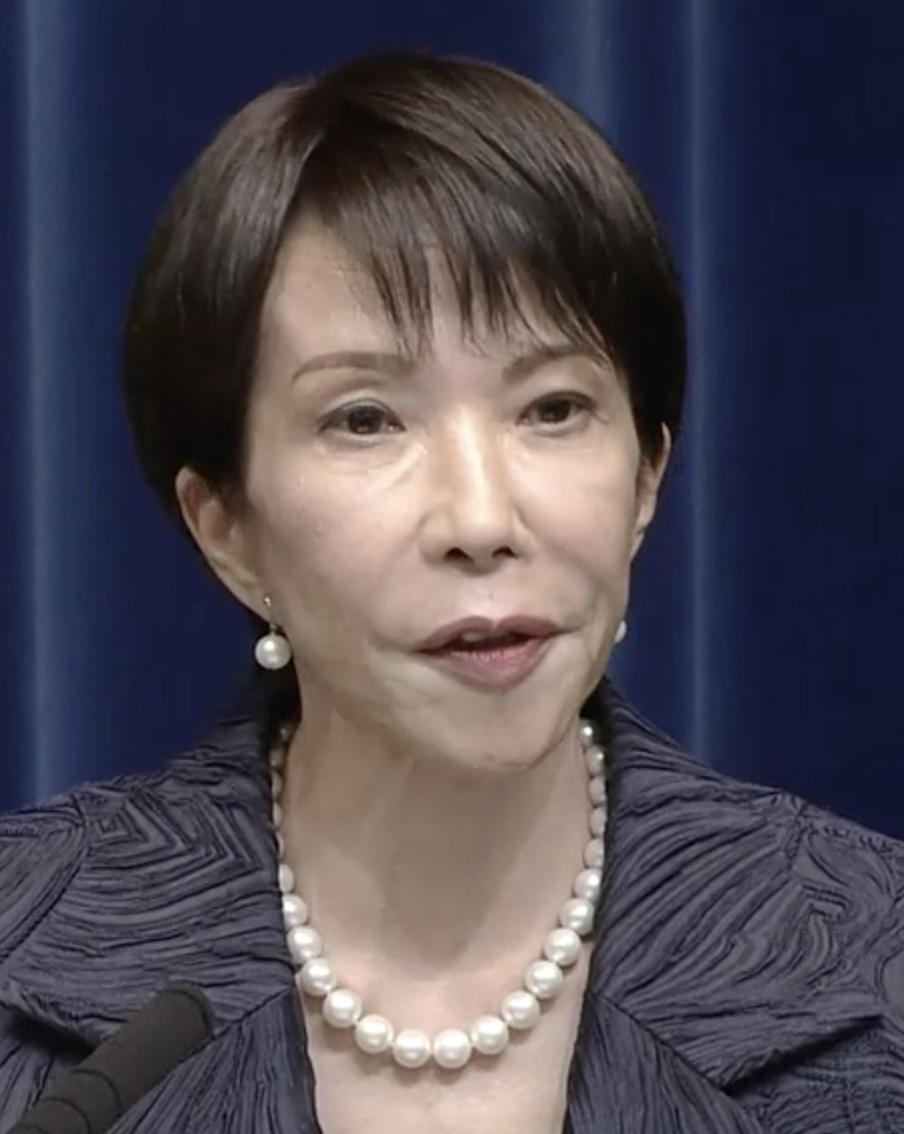 Санаэ Такаити стала первой женщиной-премьером Японии – как построит отношения с Россией