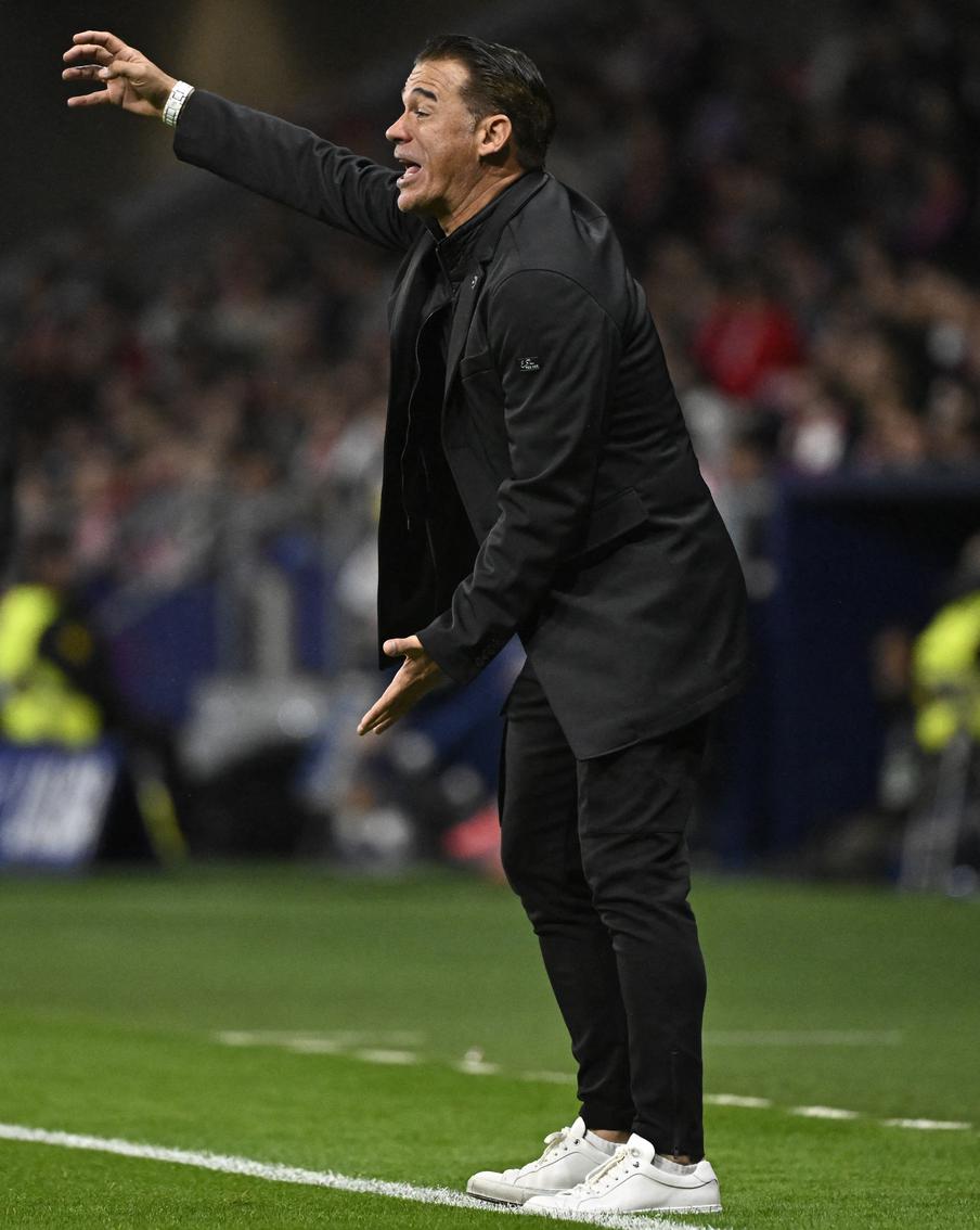 "Спартак" нашёл двойника Деяна Станковича в Испании