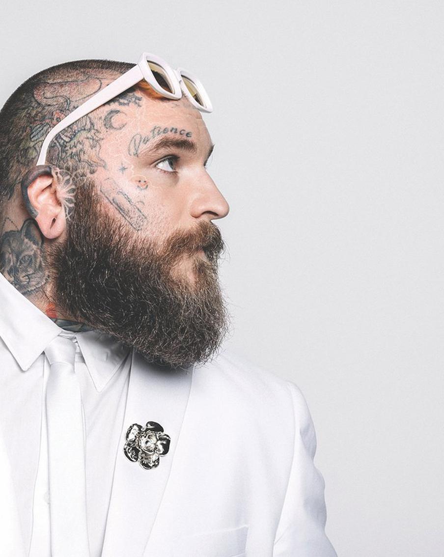 Teddy Swims, Uma2rman и Otyken: чей трек стал лучшим на неделе (+плейлист)