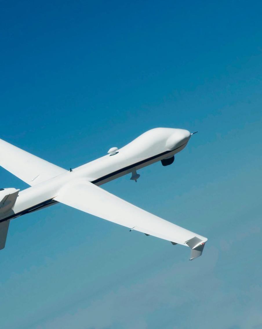 В Мордовии произошло нападение беспилотников на промышленное предприятие