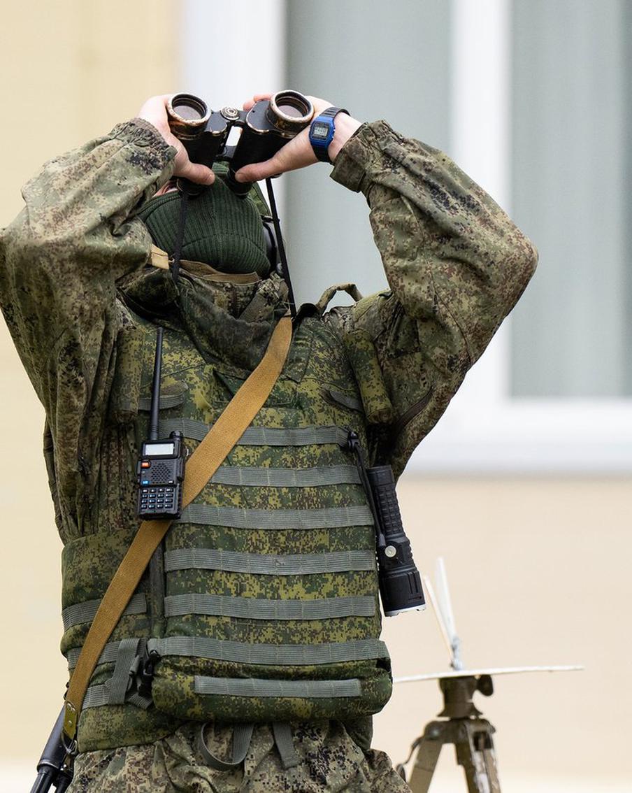 Глава Дагестана сообщил об атаке дронов на предприятие