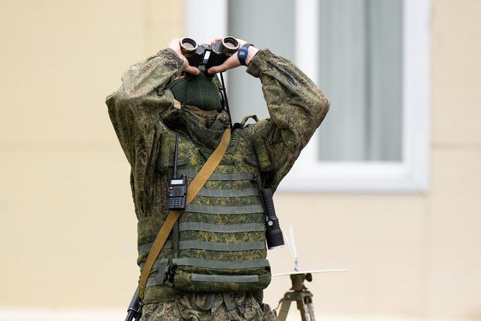 Глава Дагестана сообщил об атаке дронов на предприятие