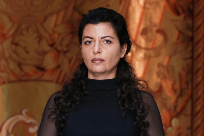 Симоньян рассказала о первом курсе химиотерапии