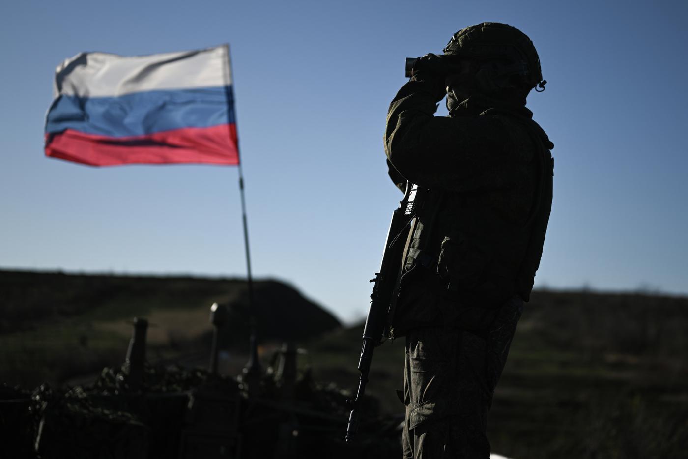Финский политик предложил признать новые границы России ради мира