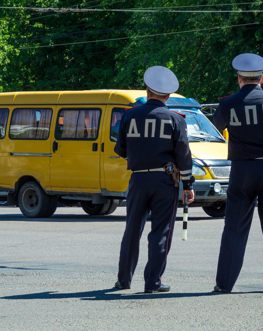 В Думе напомнили, когда водителей лишат прав из-за опасных заболеваний